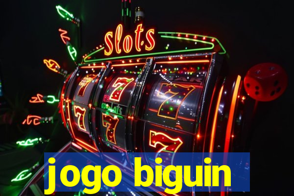 jogo biguin